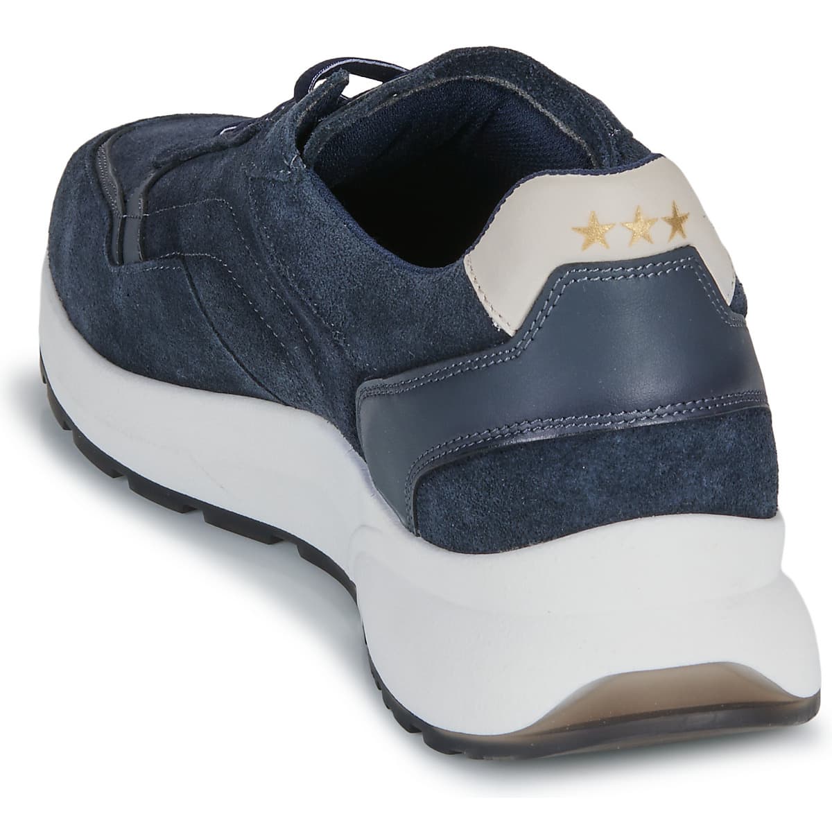 Men's Sneakers Pantofola d'Oro Blue