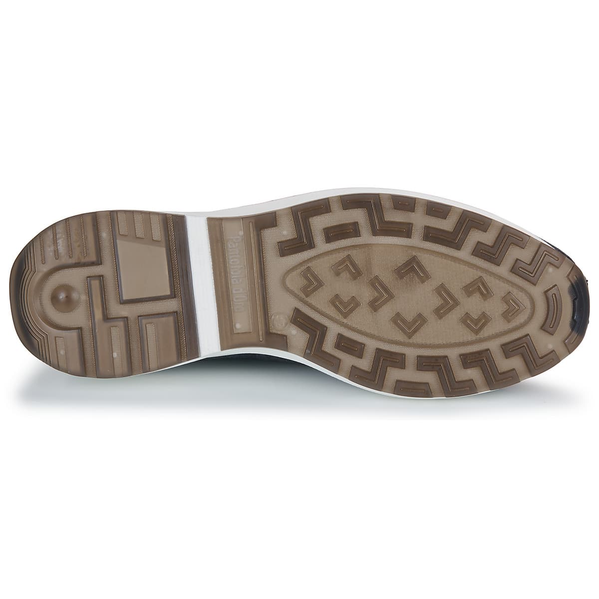 Men's Sneakers Pantofola d'Oro Blue