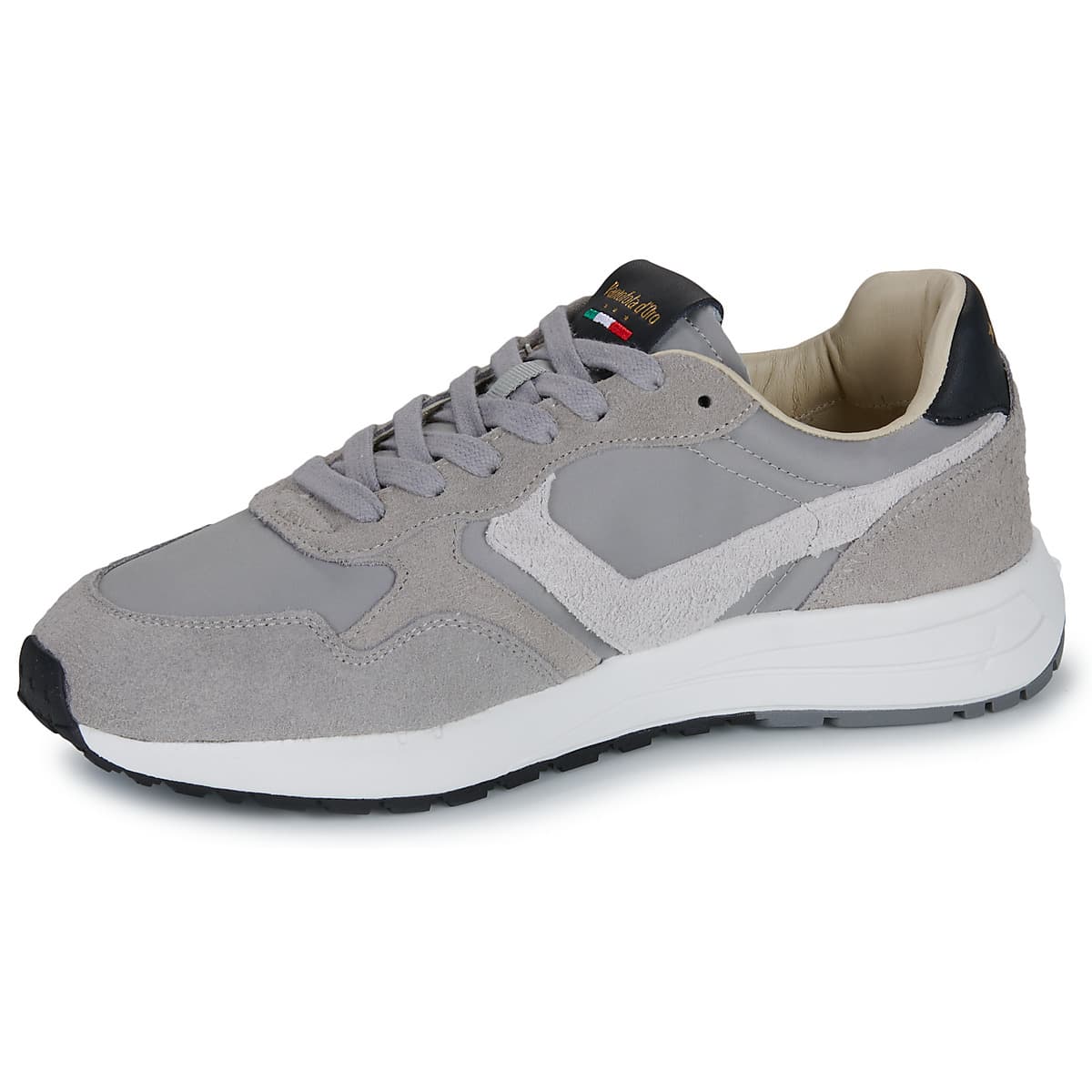 Men's Sneakers Pantofola d'Oro Gray