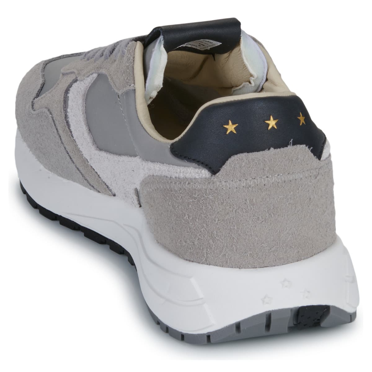 Men's Sneakers Pantofola d'Oro Gray