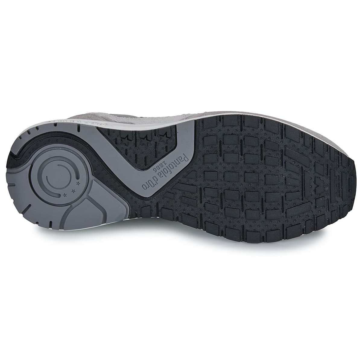 Men's Sneakers Pantofola d'Oro Gray