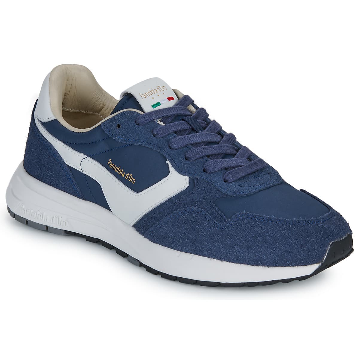 Xαμηλά Sneakers Pantofola d'Oro SPRINTA