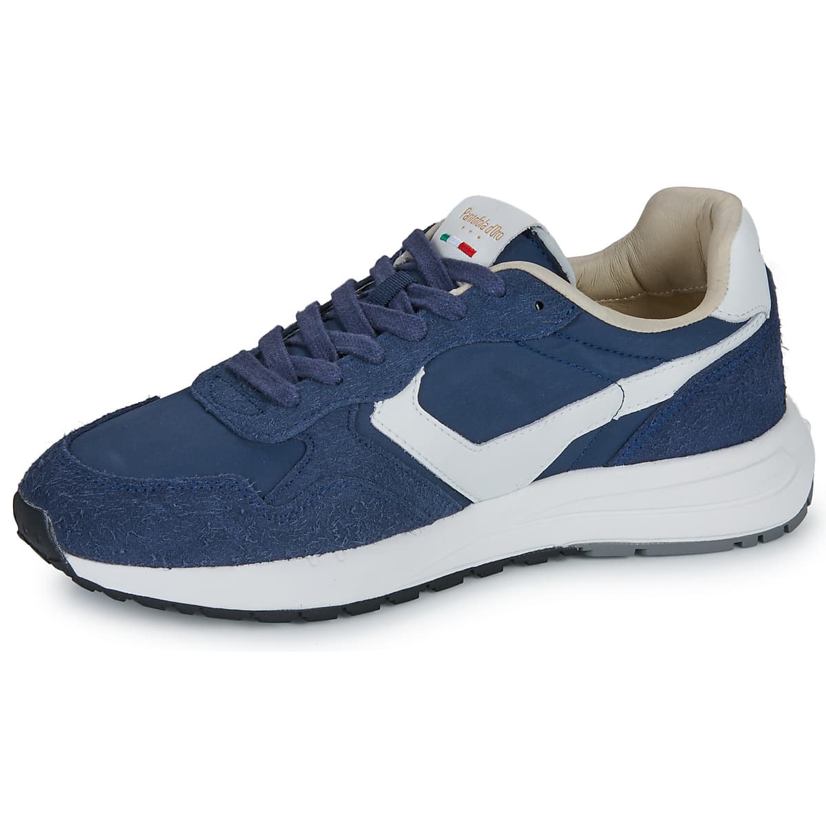 Men's Sneakers Pantofola d'Oro Blue