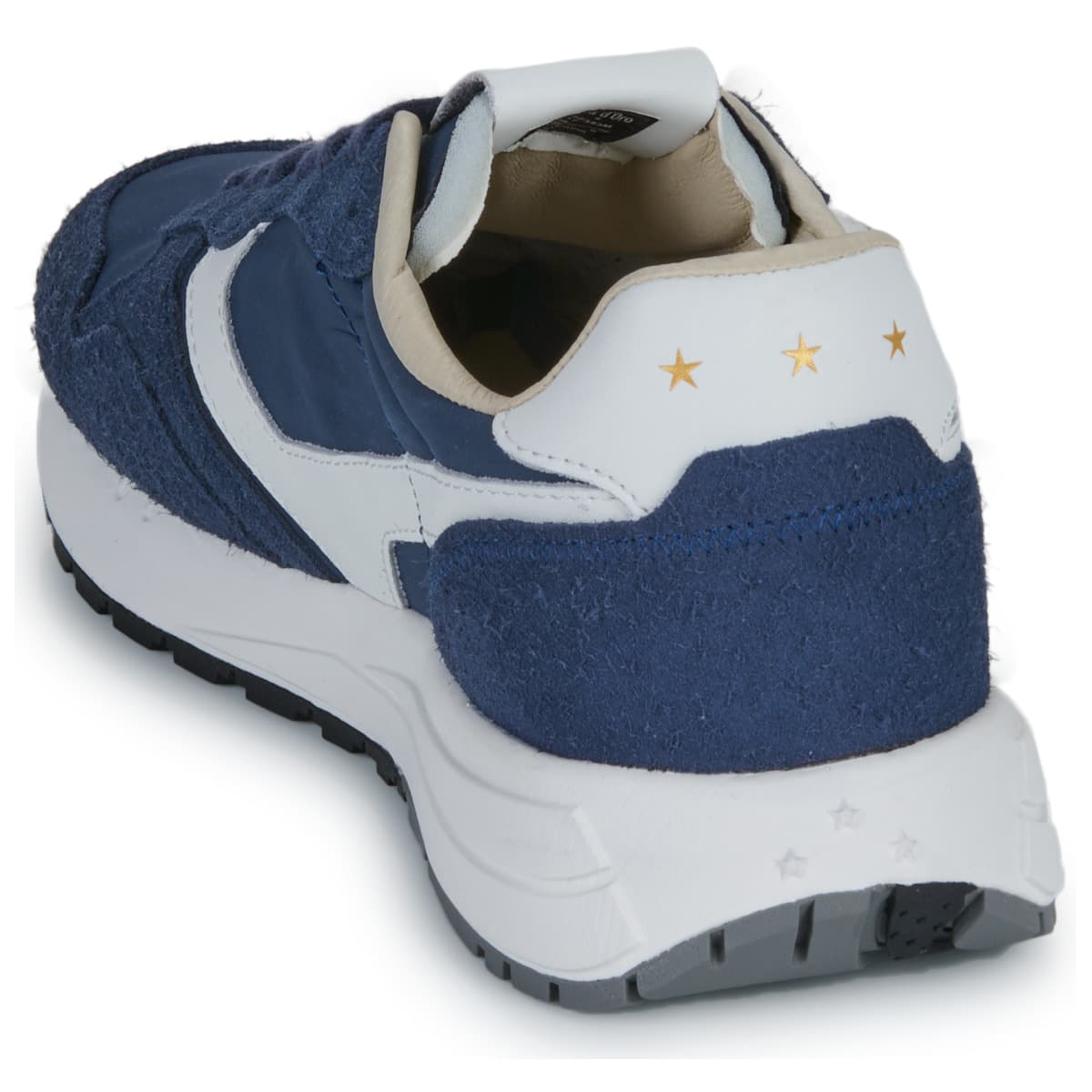 Men's Sneakers Pantofola d'Oro Blue