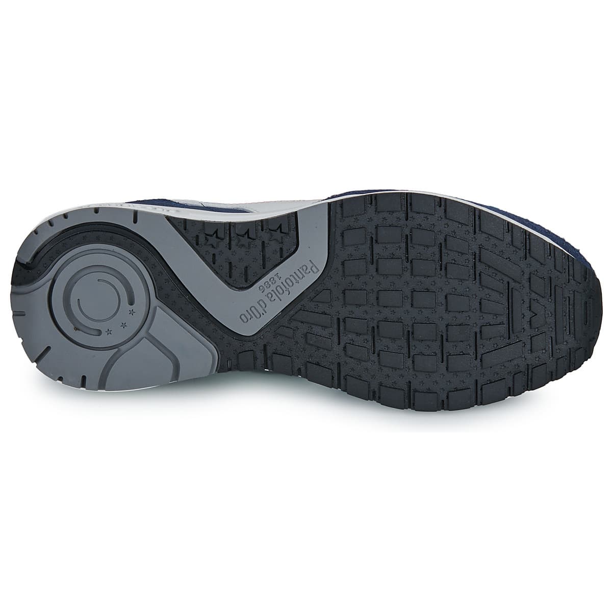 Men's Sneakers Pantofola d'Oro Blue