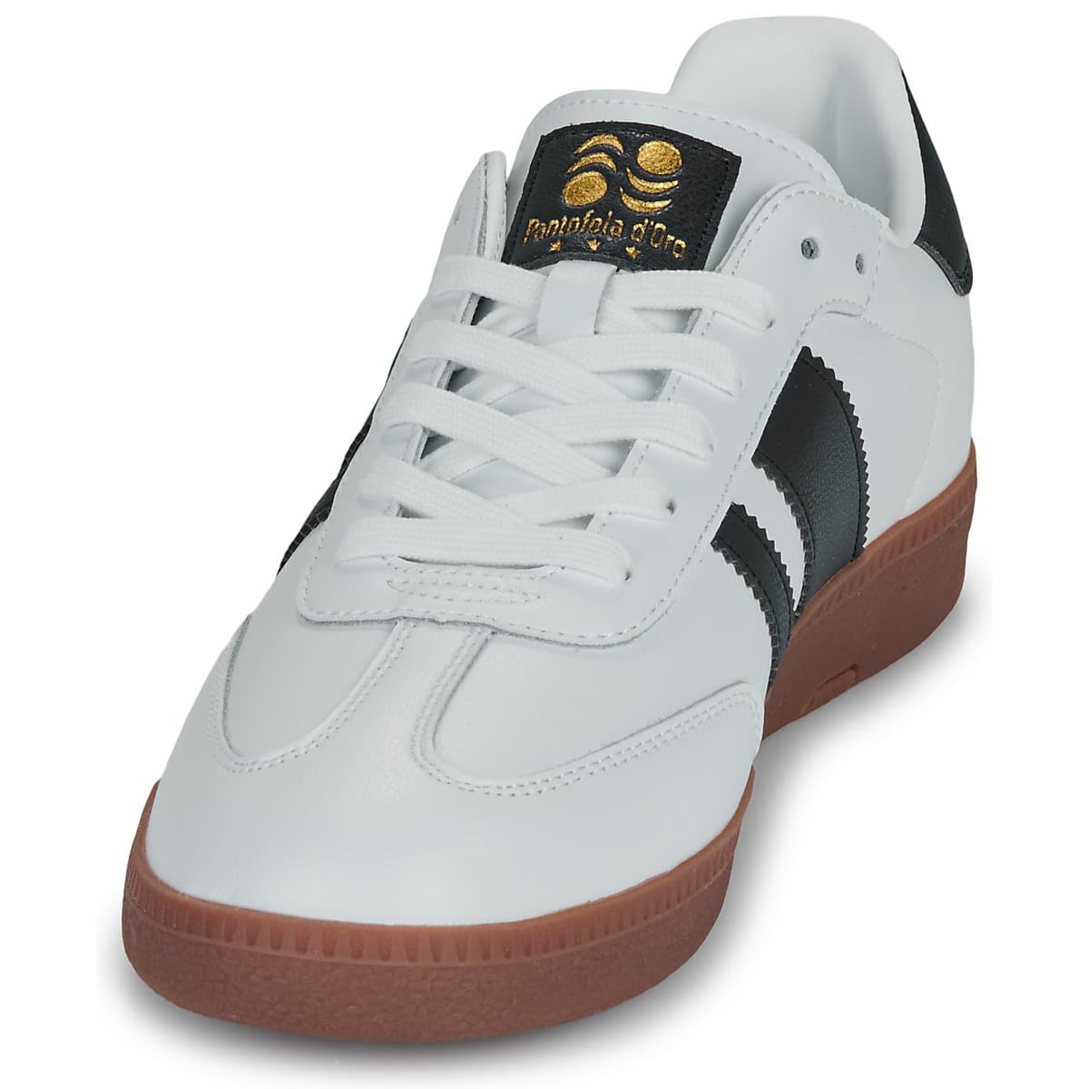 Men's Sneakers Pantofola d'Oro White