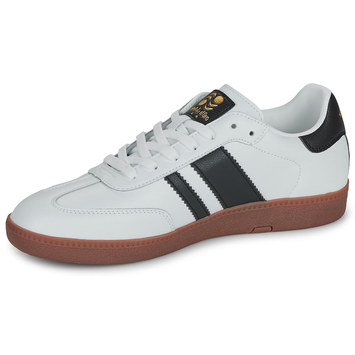 Men's Sneakers Pantofola d'Oro White