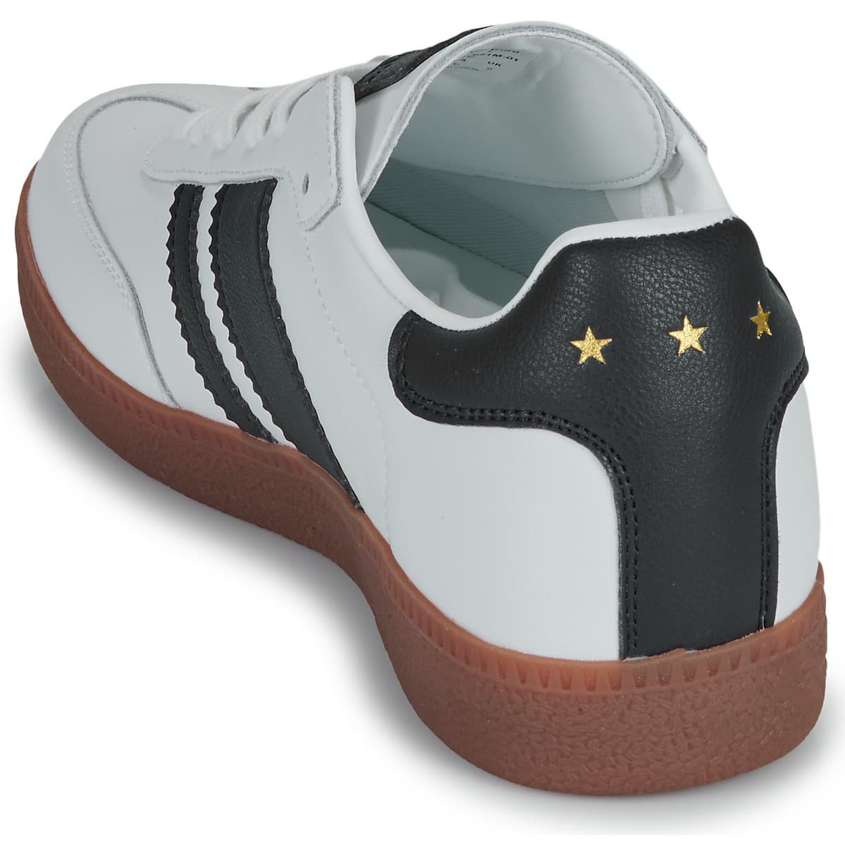 Men's Sneakers Pantofola d'Oro White