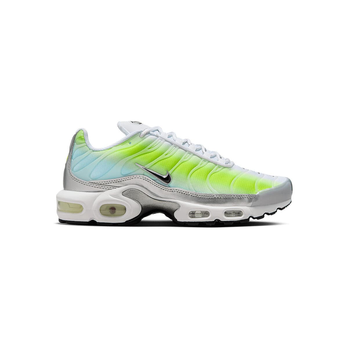 Sneakers Nike Air Max Plus Cyber Glacier Blue Gradient (Women's)