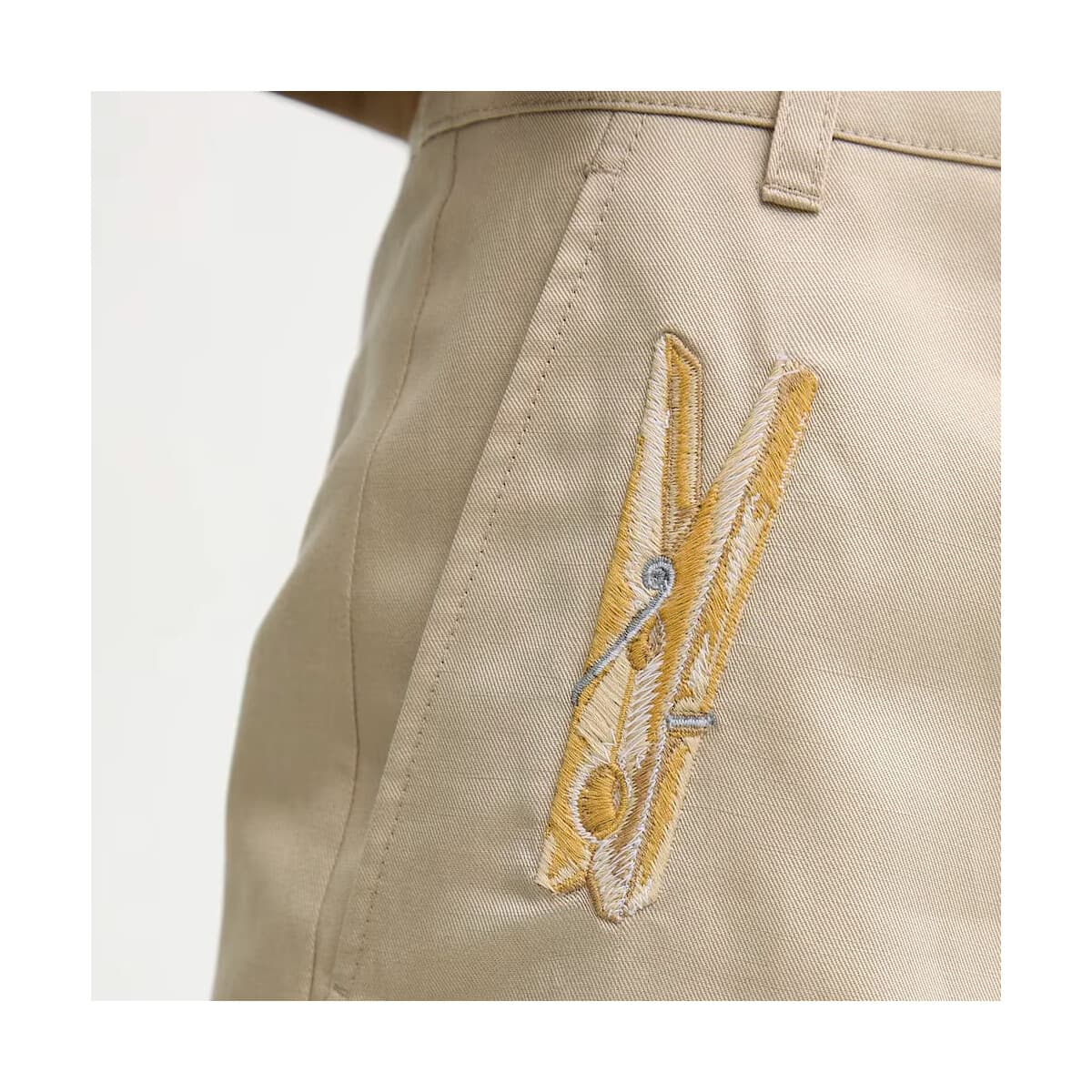 Women's Shorts Moschino Multicolor