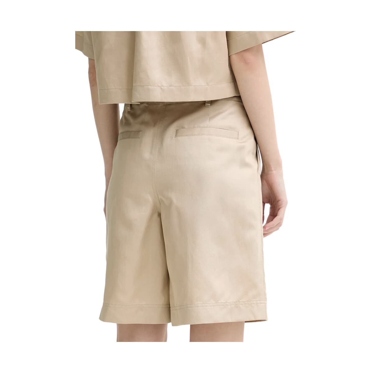 Women's Shorts Moschino Multicolor