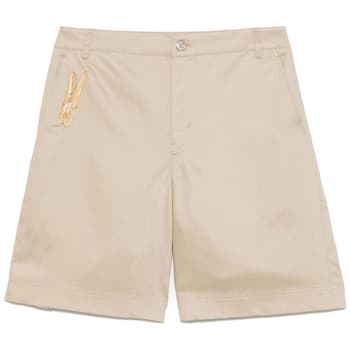 Women's Shorts Moschino Multicolor