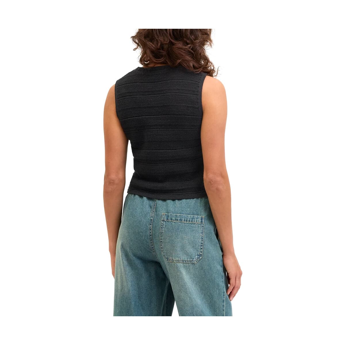 Women's Sleeveless Tops JJXX Multicolor