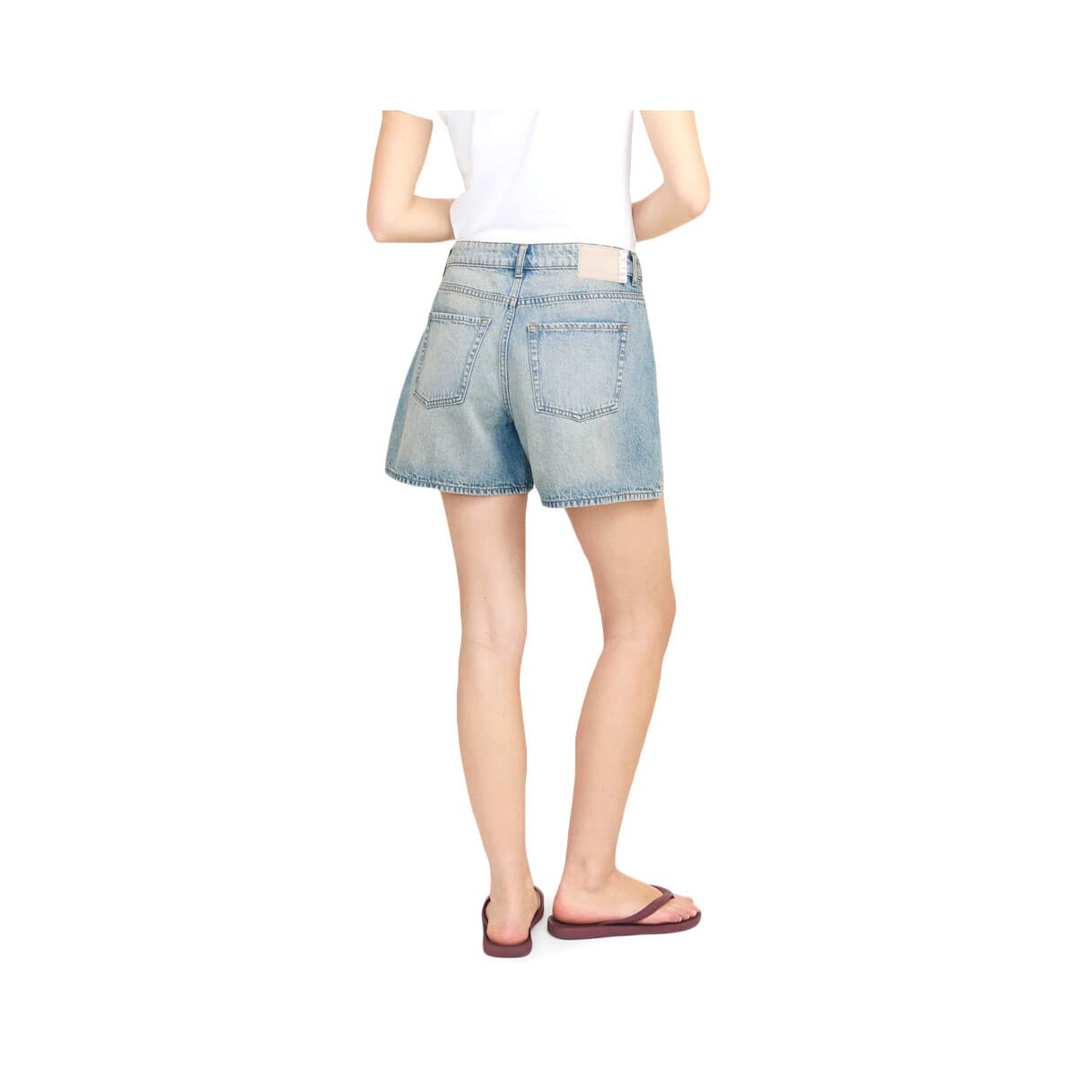 Women's Shorts JJXX Multicolor