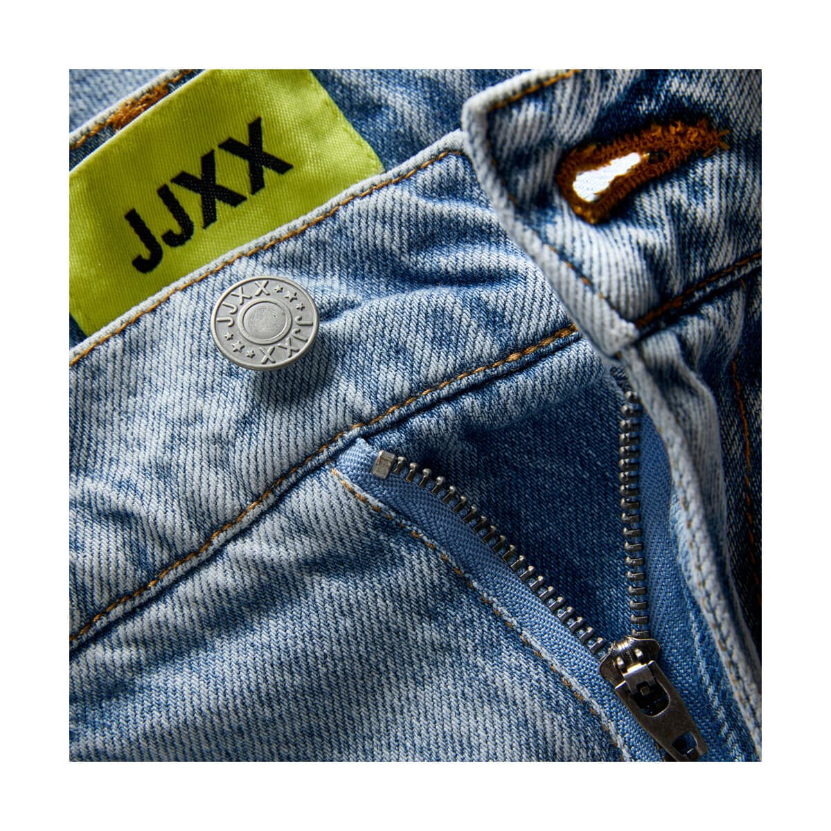 Women's Shorts JJXX Multicolor