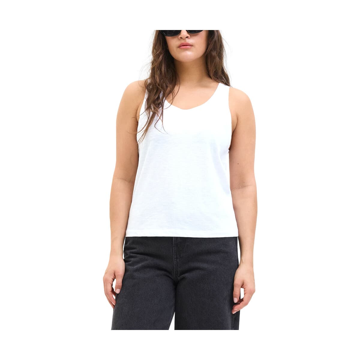 Women's Sleeveless Tops JJXX Multicolor