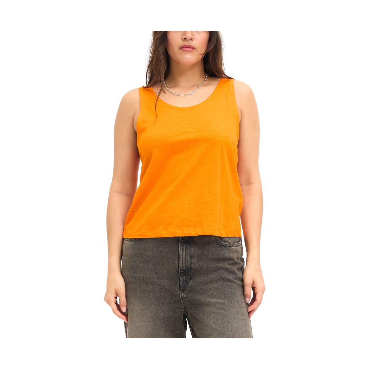 Women's Sleeveless Tops JJXX Multicolor