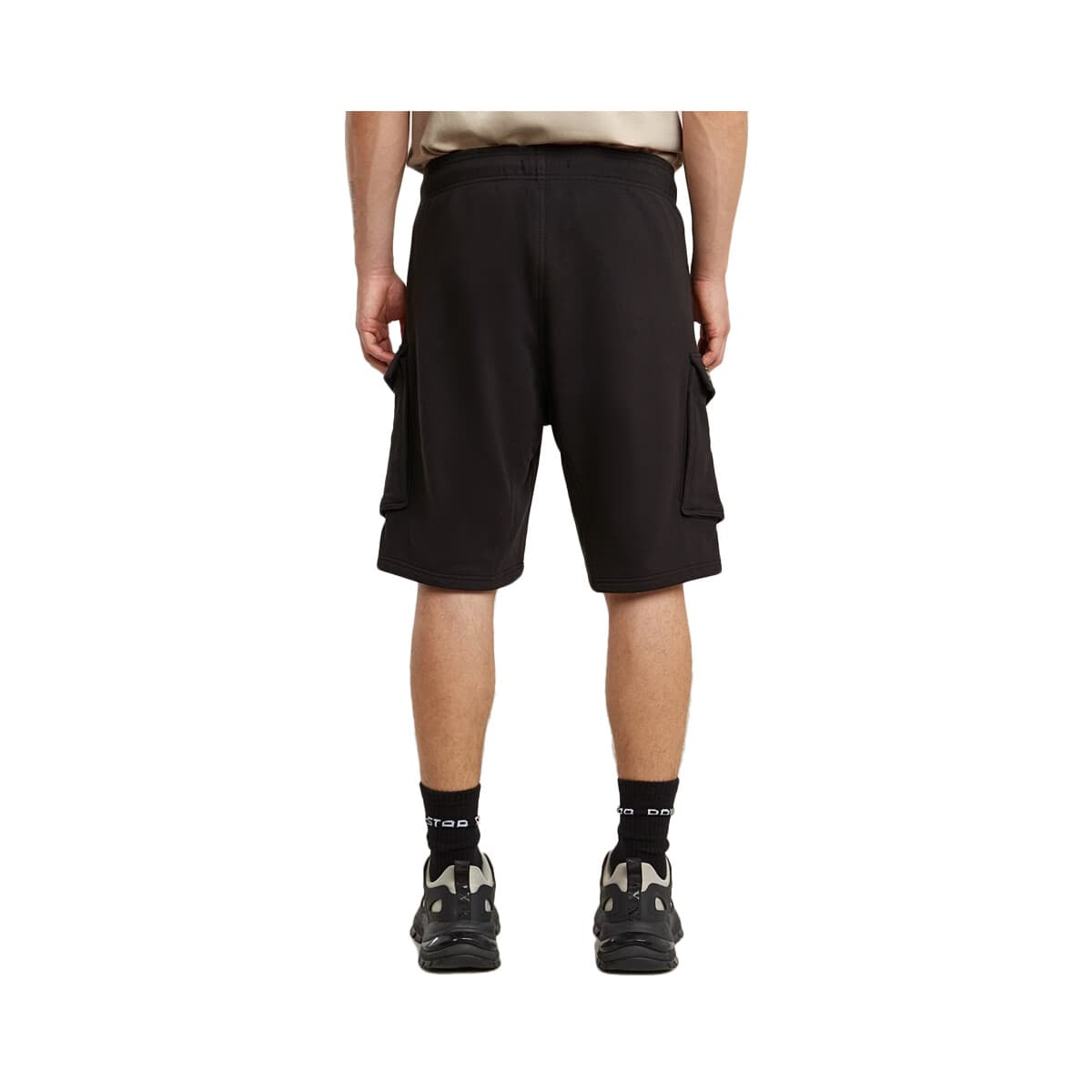Men's Shorts G-Star Raw Multicolor