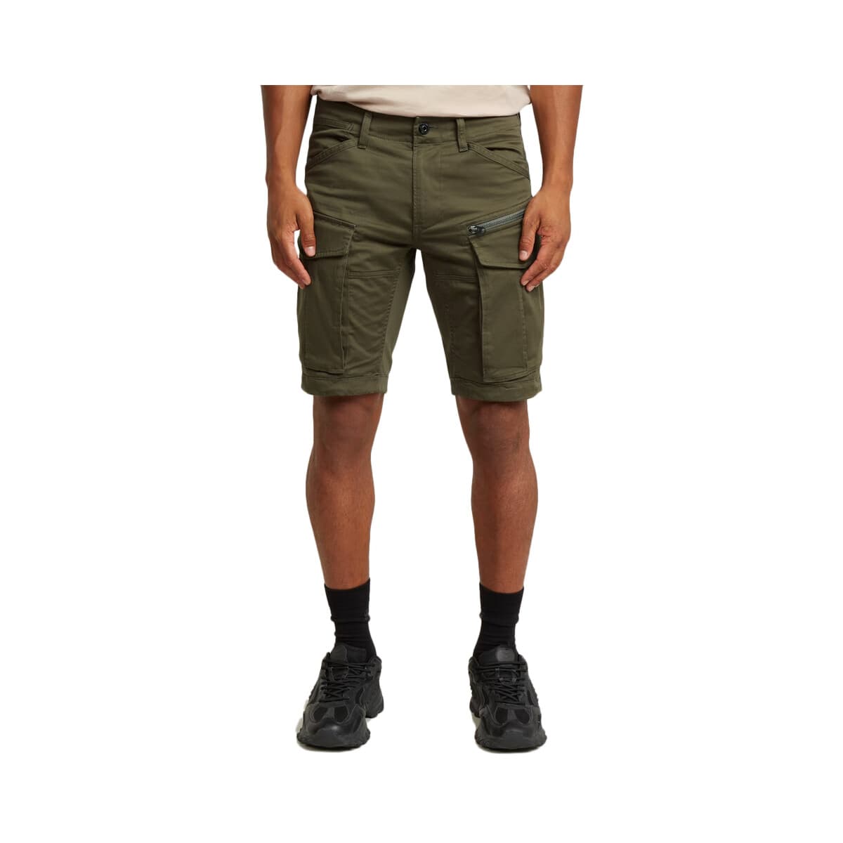 Men's Shorts G-Star Raw Multicolor