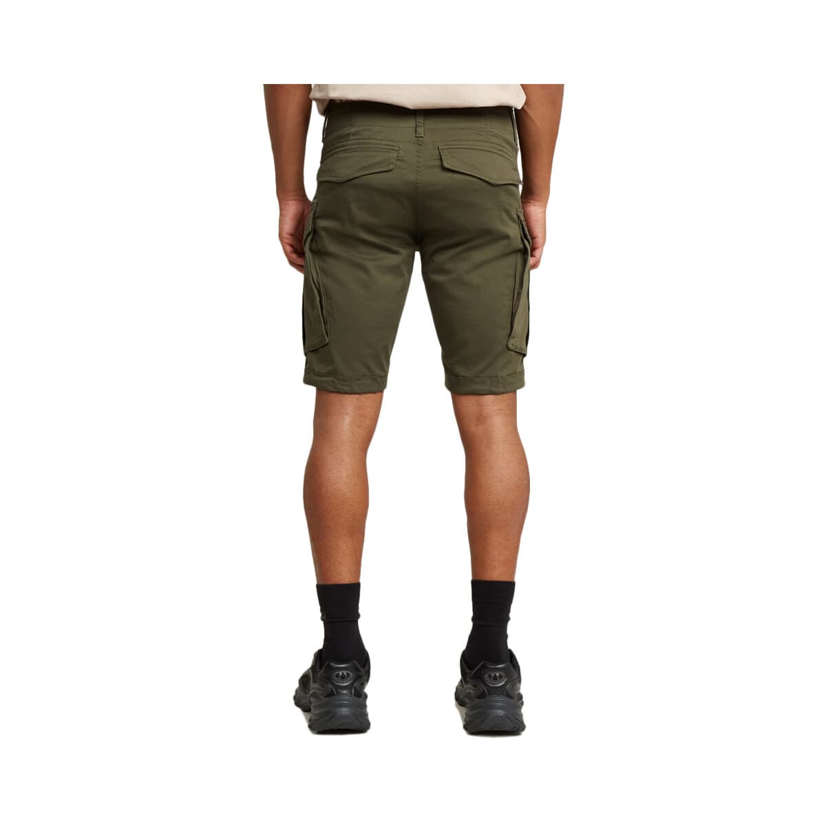 Men's Shorts G-Star Raw Multicolor