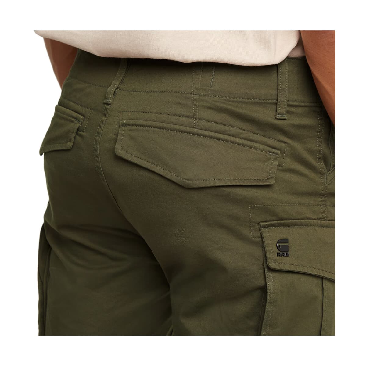 Men's Shorts G-Star Raw Multicolor