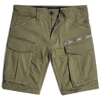 Men's Shorts G-Star Raw Multicolor