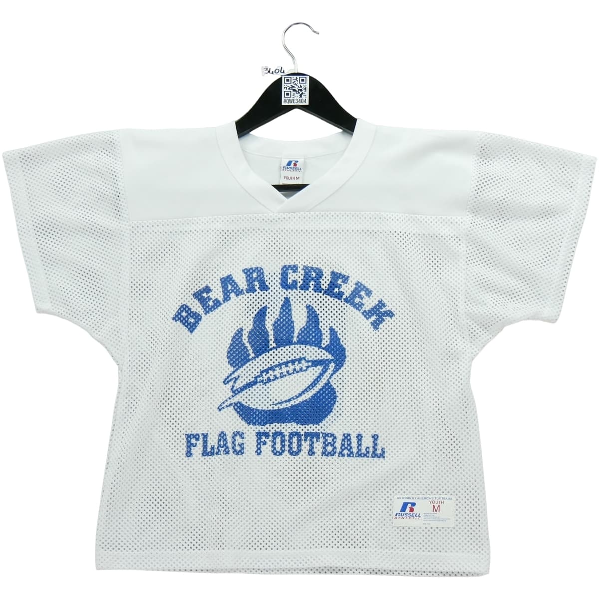 T-shirts & Polos Russell Athletic 211898