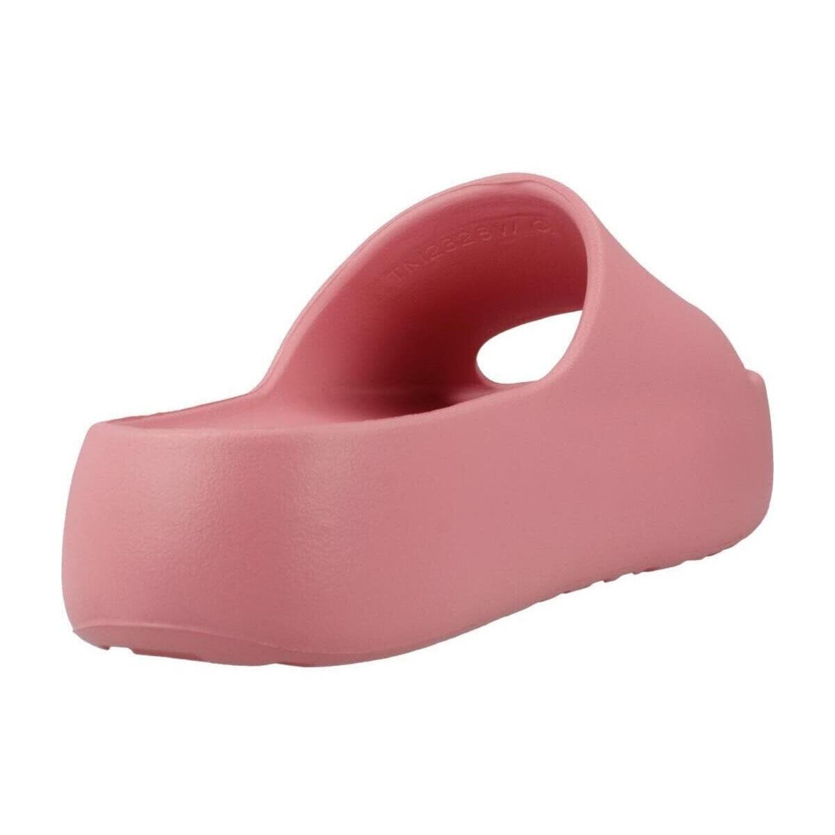 Women's Flip Flops Tommy Jeans Pink