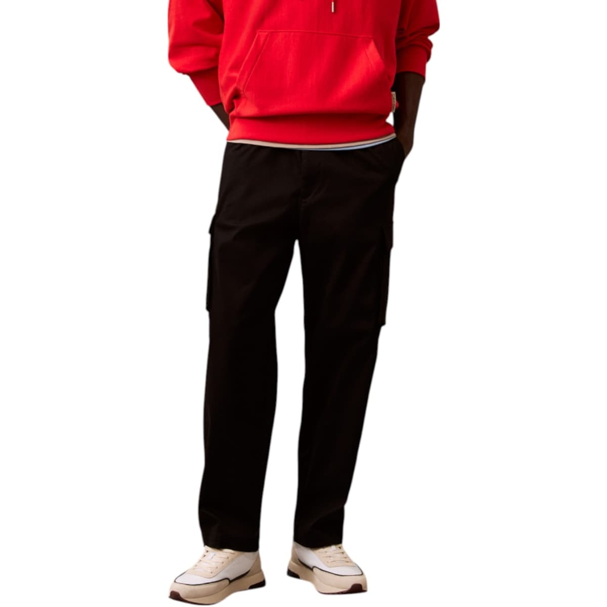 Men's Pants Calvin Klein Black