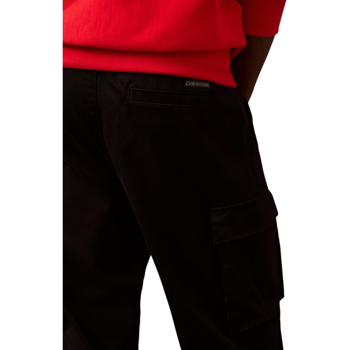 Men's Pants Calvin Klein Black