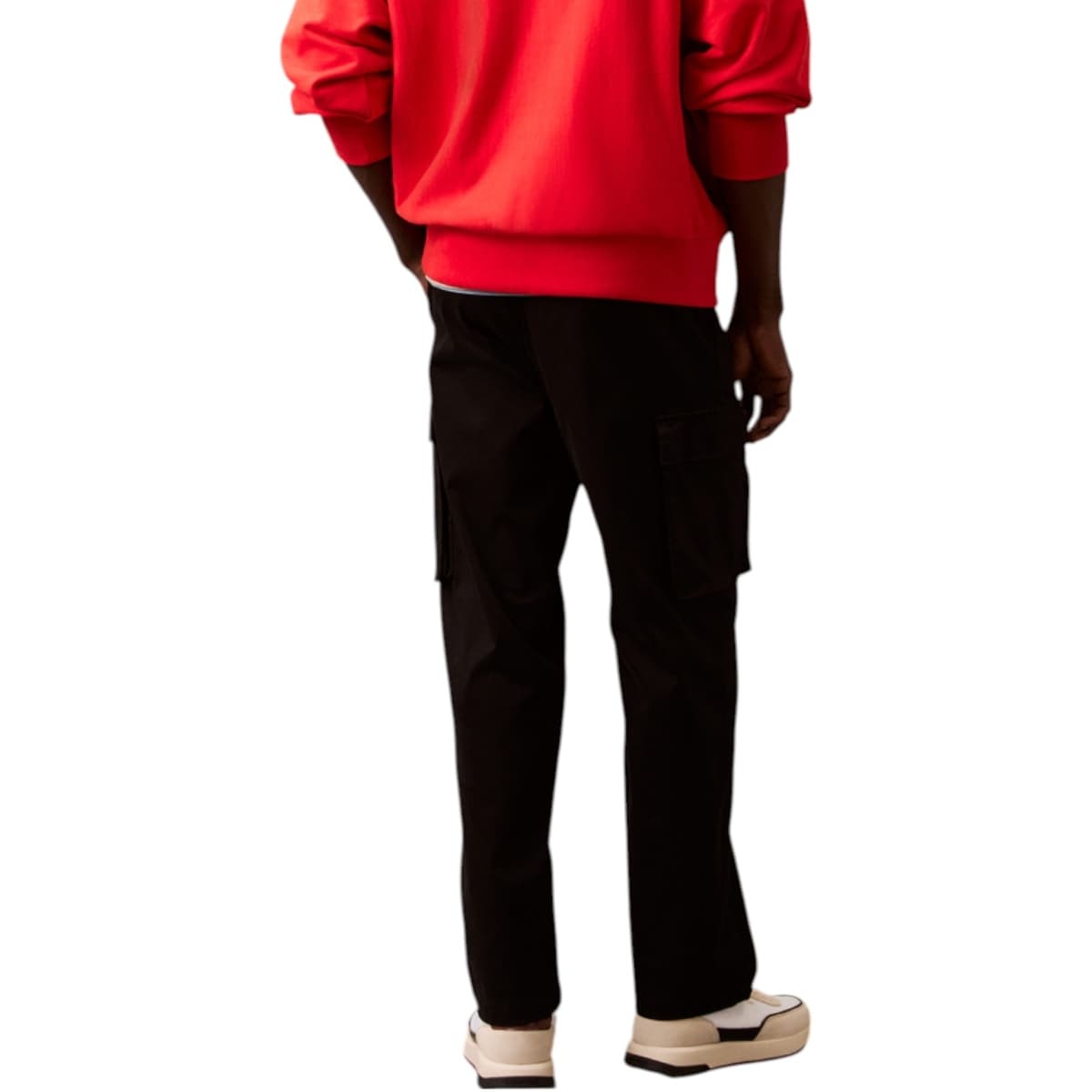 Men's Pants Calvin Klein Black