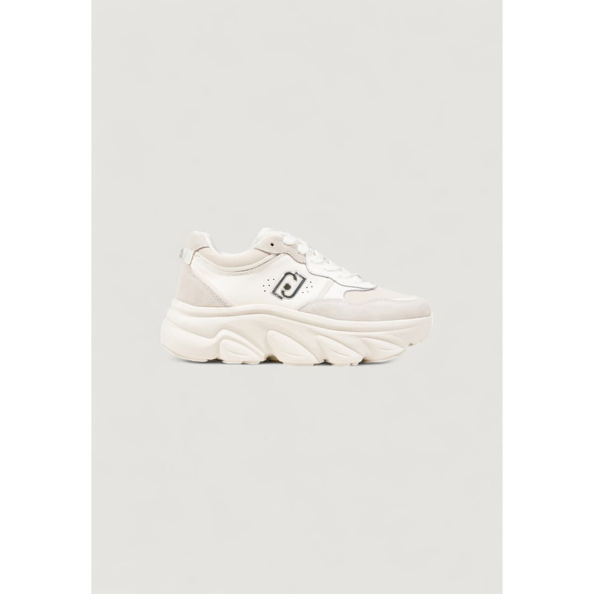 Women's Sneakers Liu Jo White