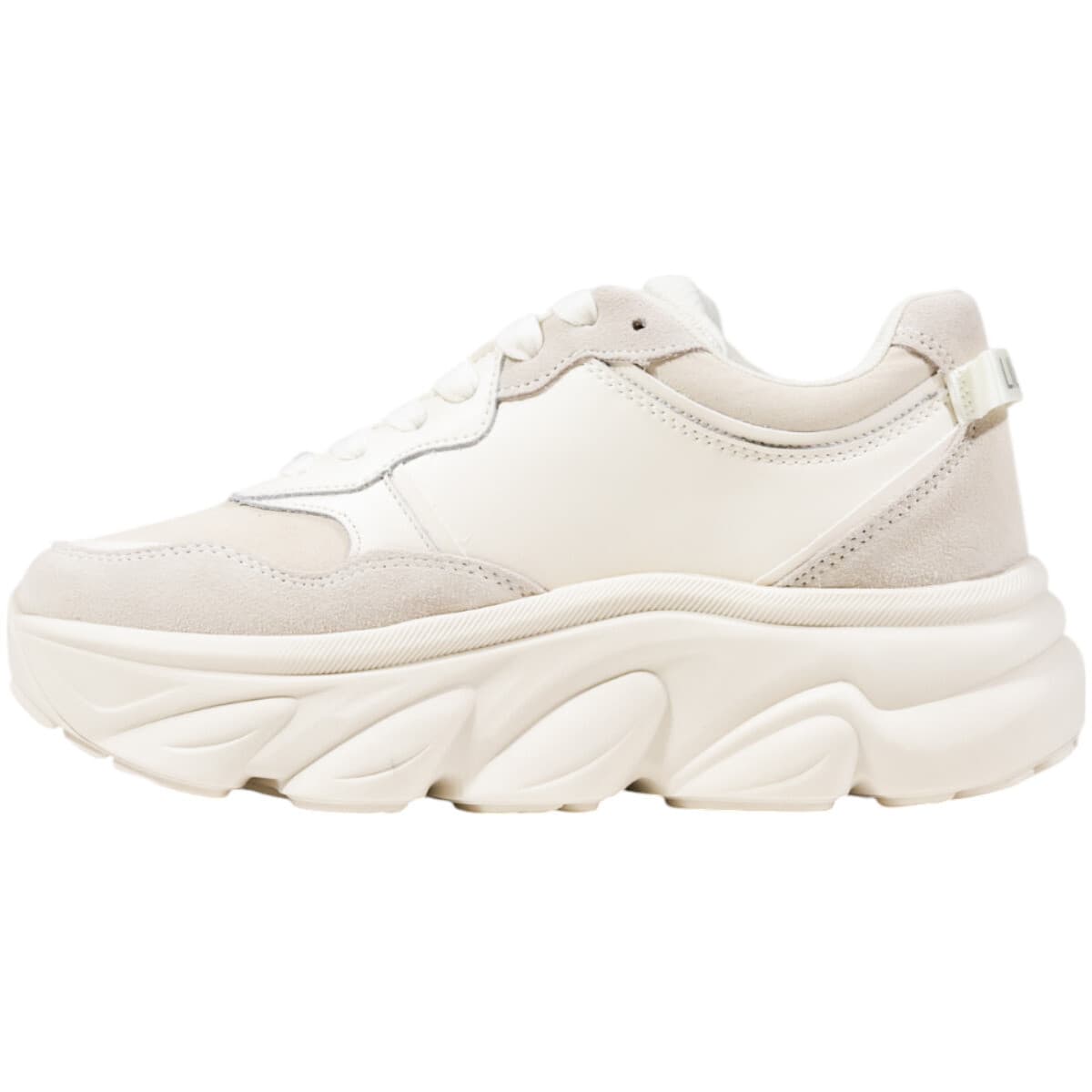 Women's Sneakers Liu Jo White