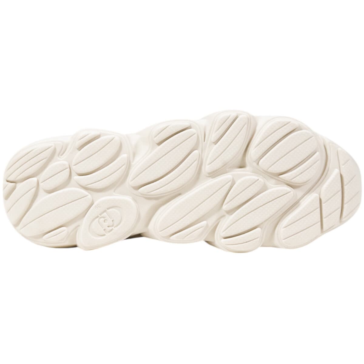 Women's Sneakers Liu Jo White