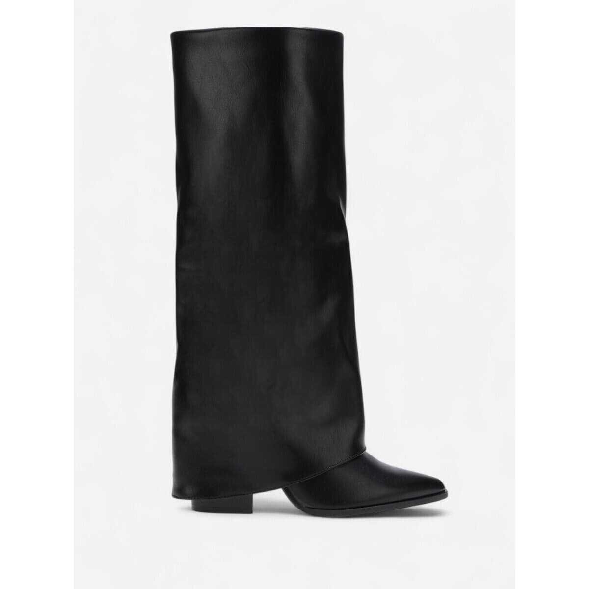 Women's Boots La Modeuse Black
