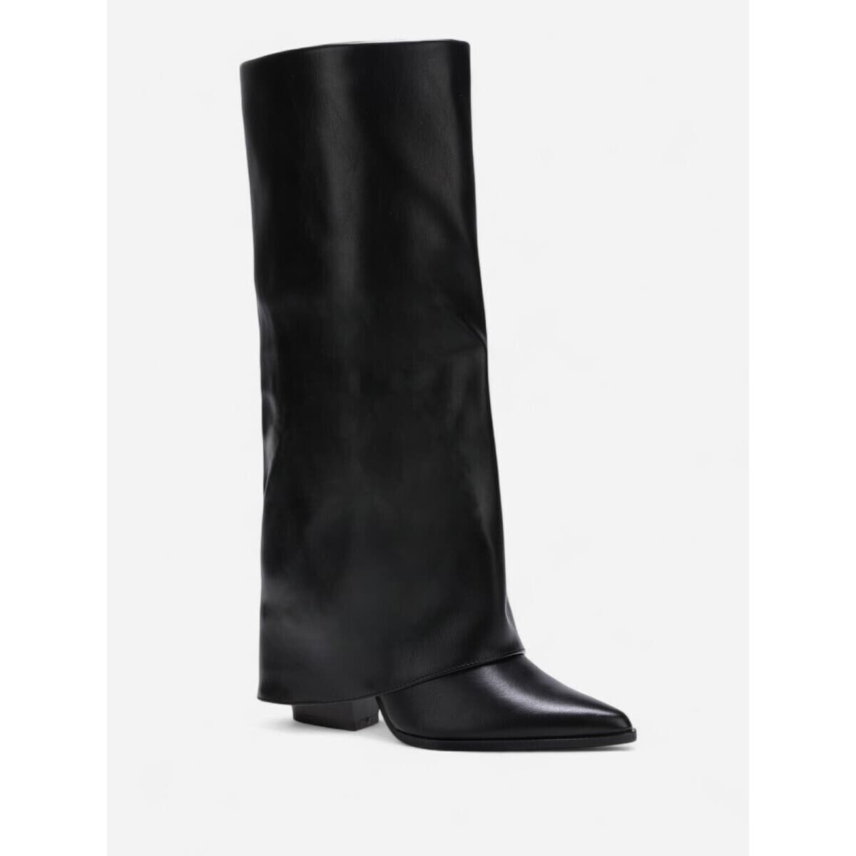Women's Boots La Modeuse Black