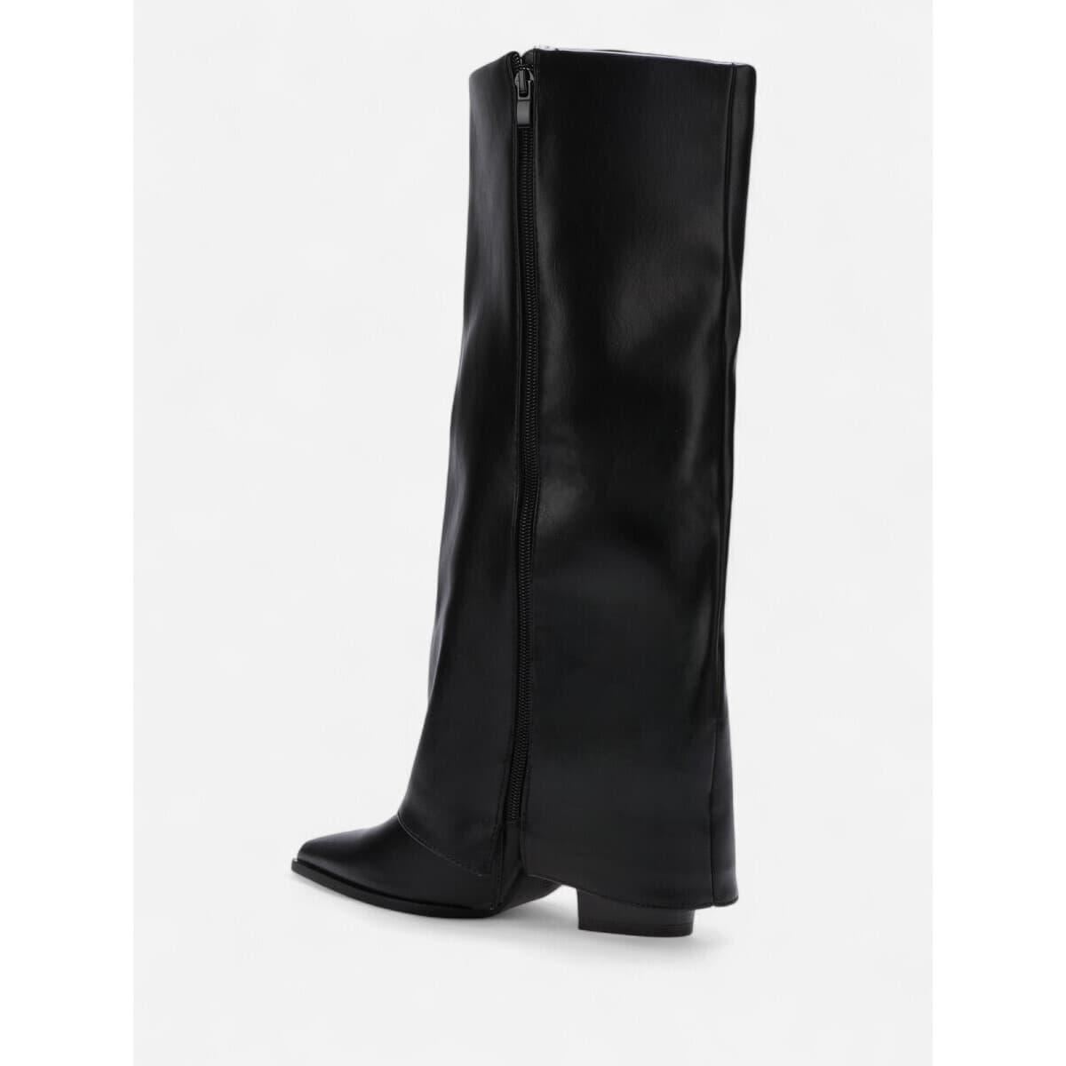 Women's Boots La Modeuse Black