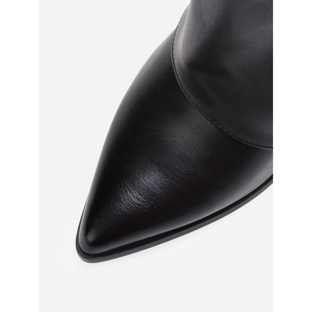 Women's Boots La Modeuse Black