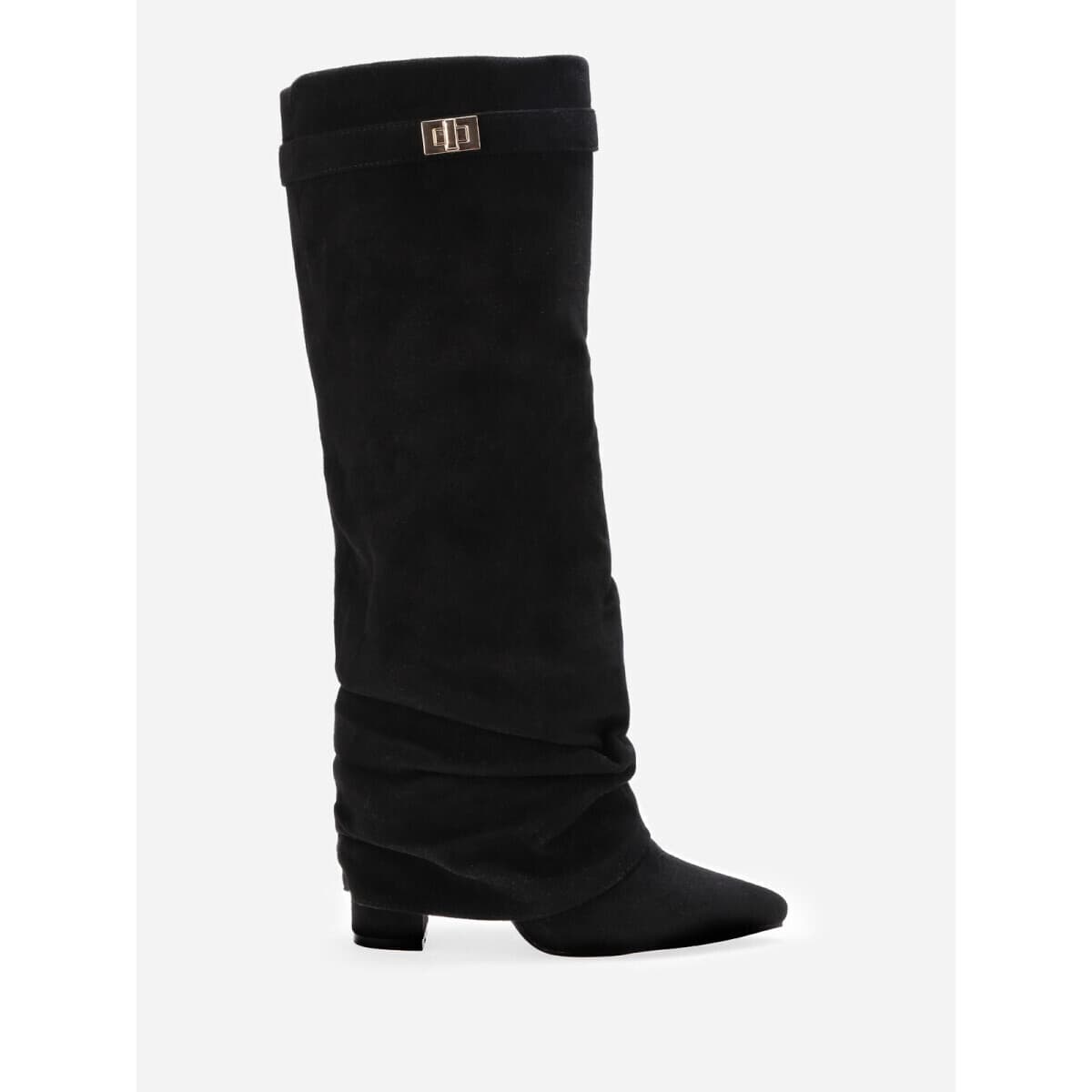 Women's Boots La Modeuse Black