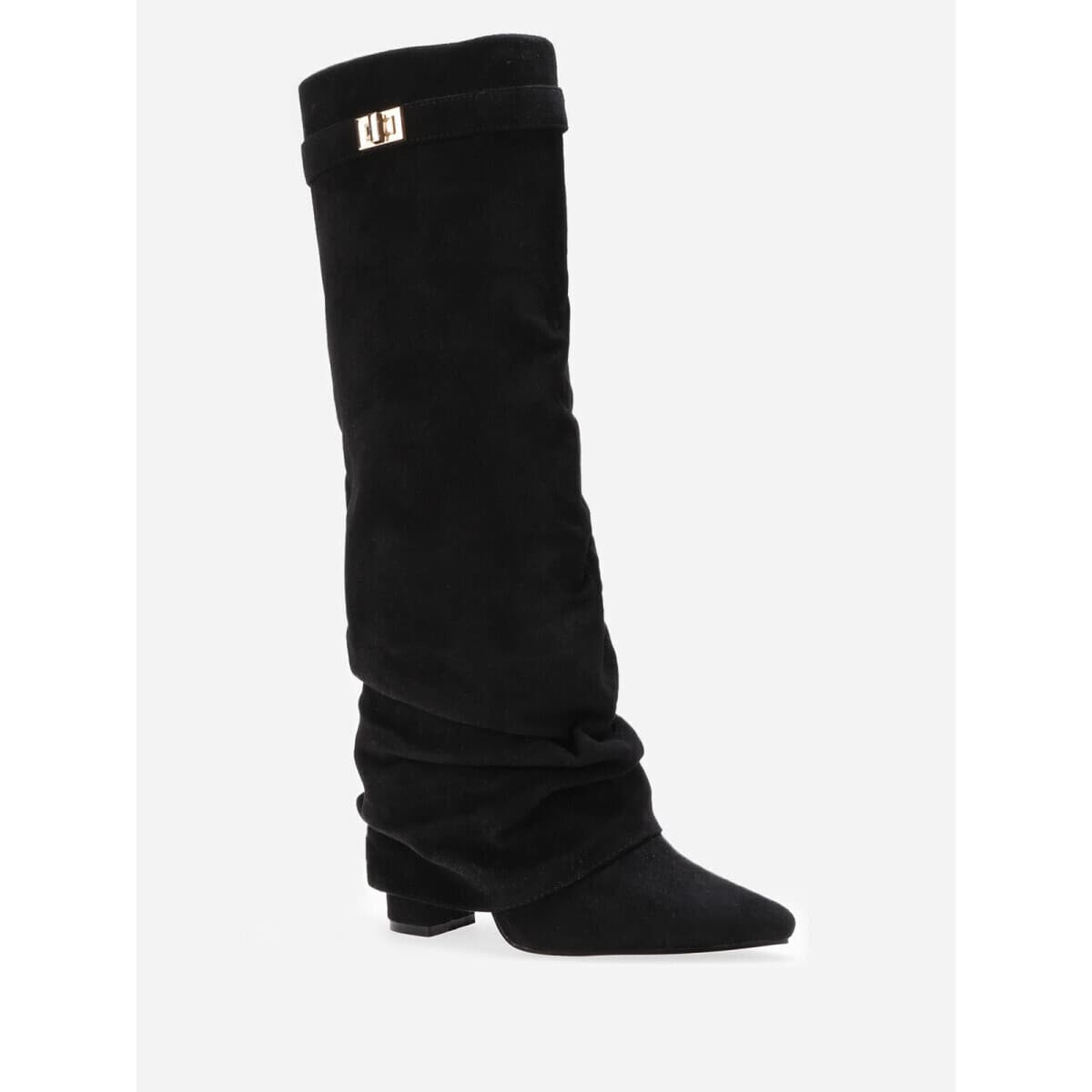 Women's Boots La Modeuse Black