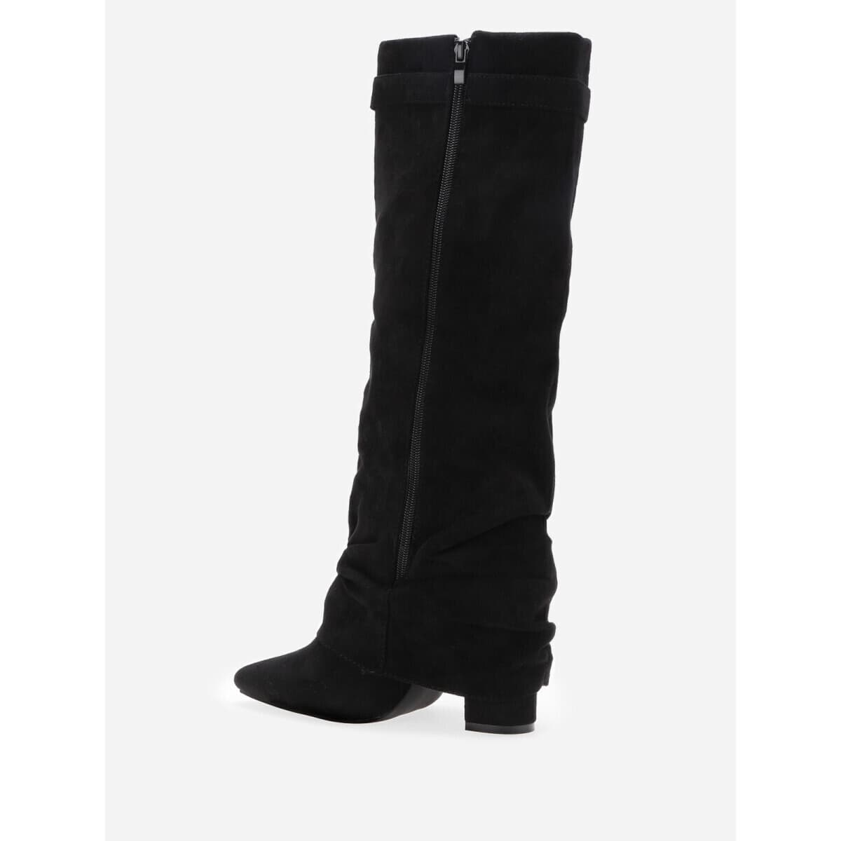 Women's Boots La Modeuse Black