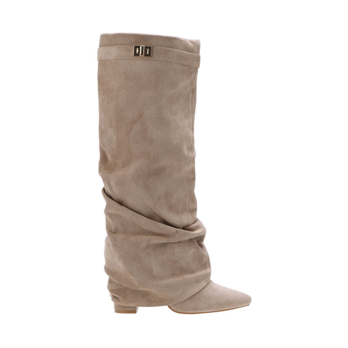 Μπότες La Modeuse 75652_P179030