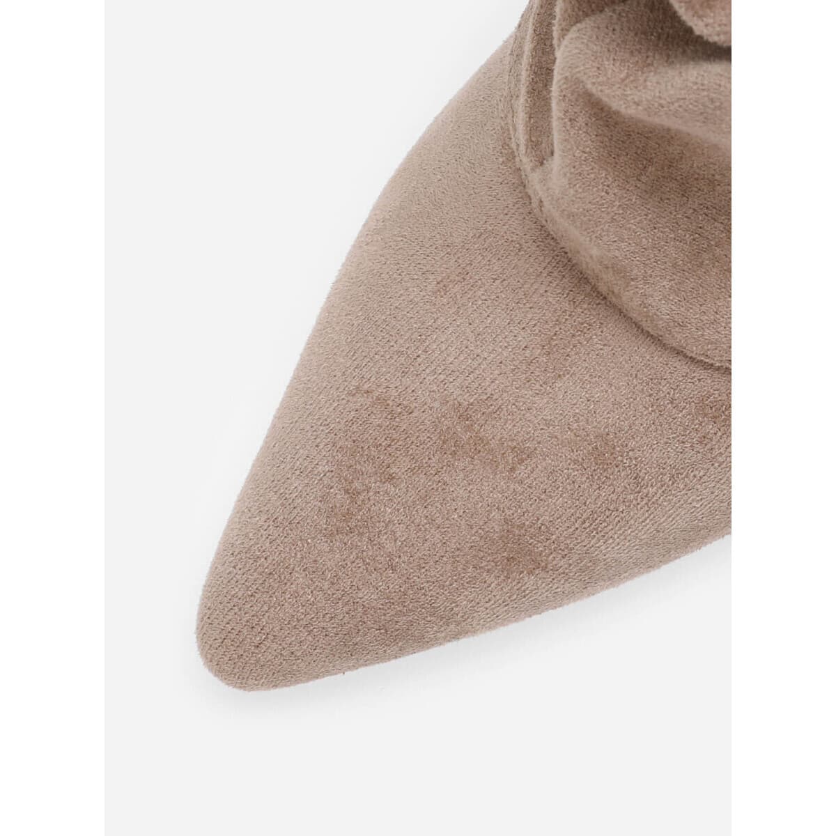 Women's Boots La Modeuse Beige