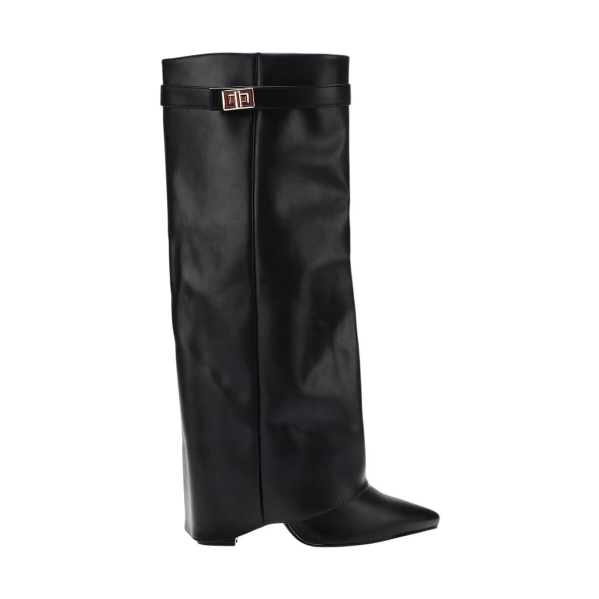 Μπότες La Modeuse 75654_P179042