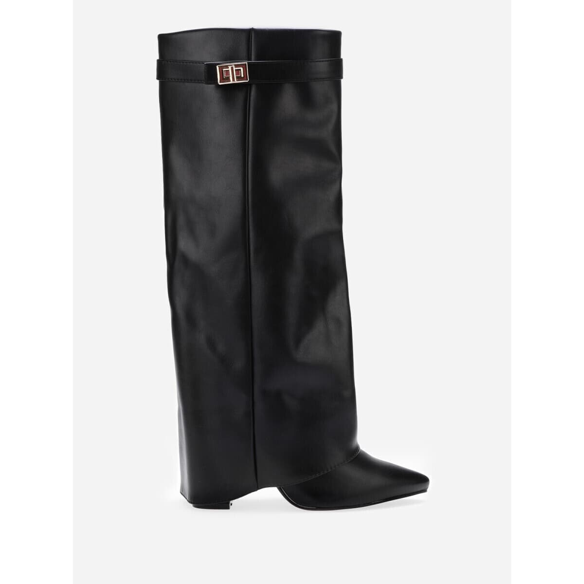 Women's Boots La Modeuse Black