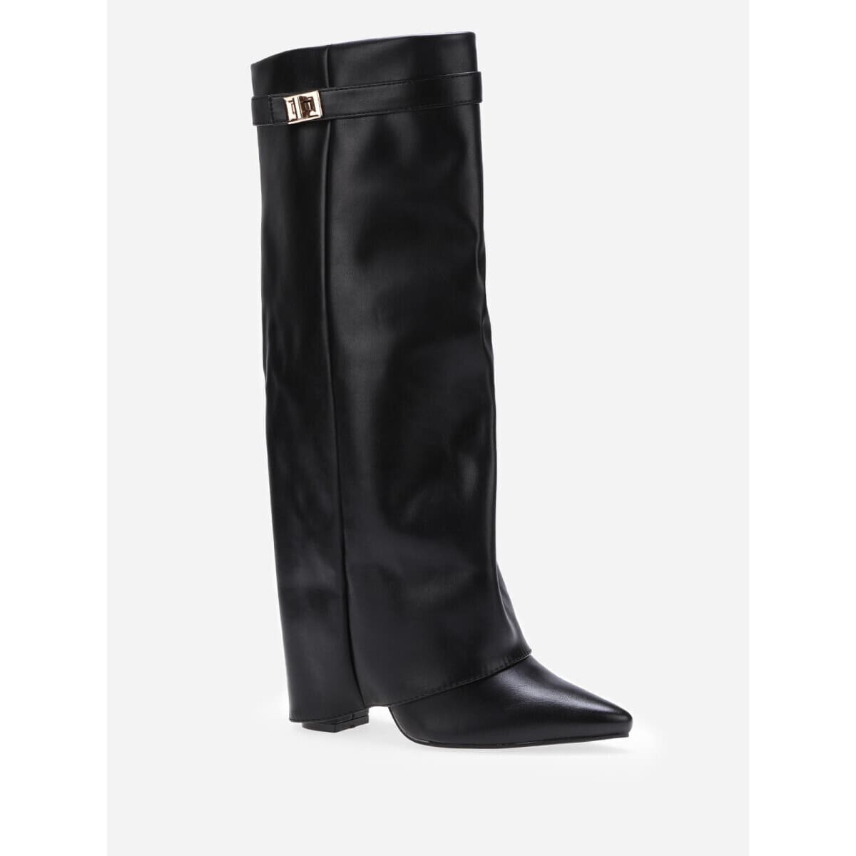 Women's Boots La Modeuse Black