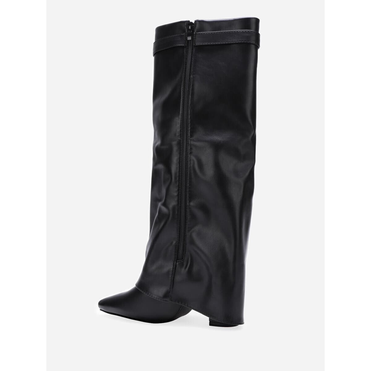 Women's Boots La Modeuse Black