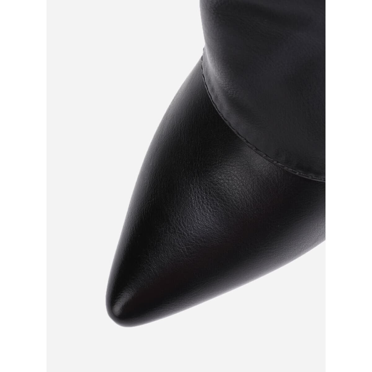 Women's Boots La Modeuse Black