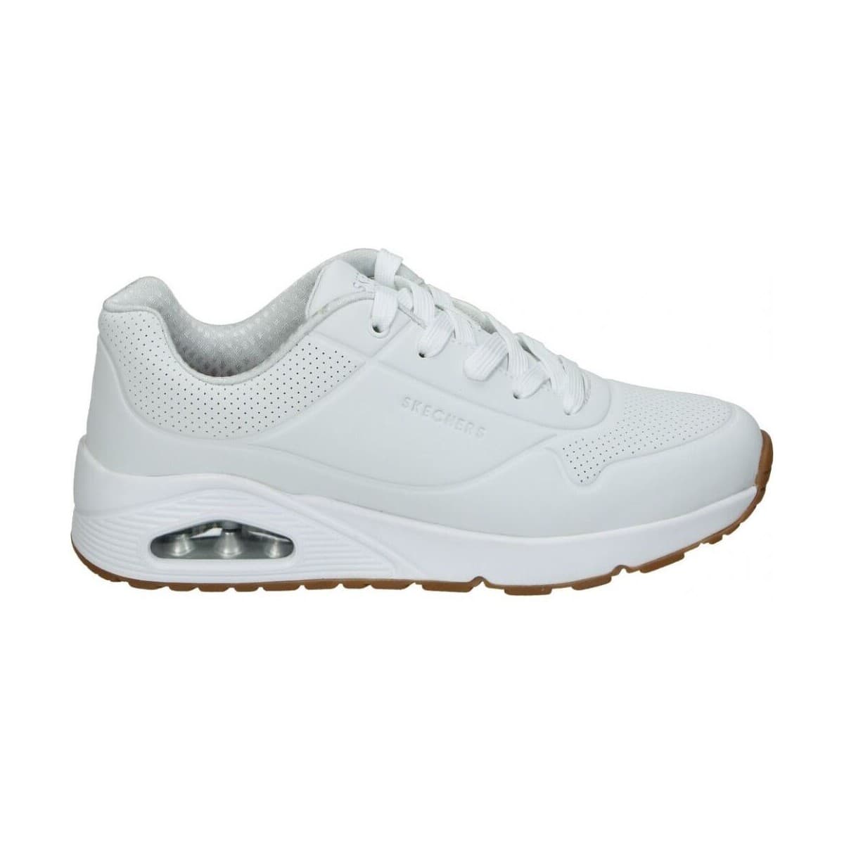 Παπούτσια Sport Skechers 403674L-WHT