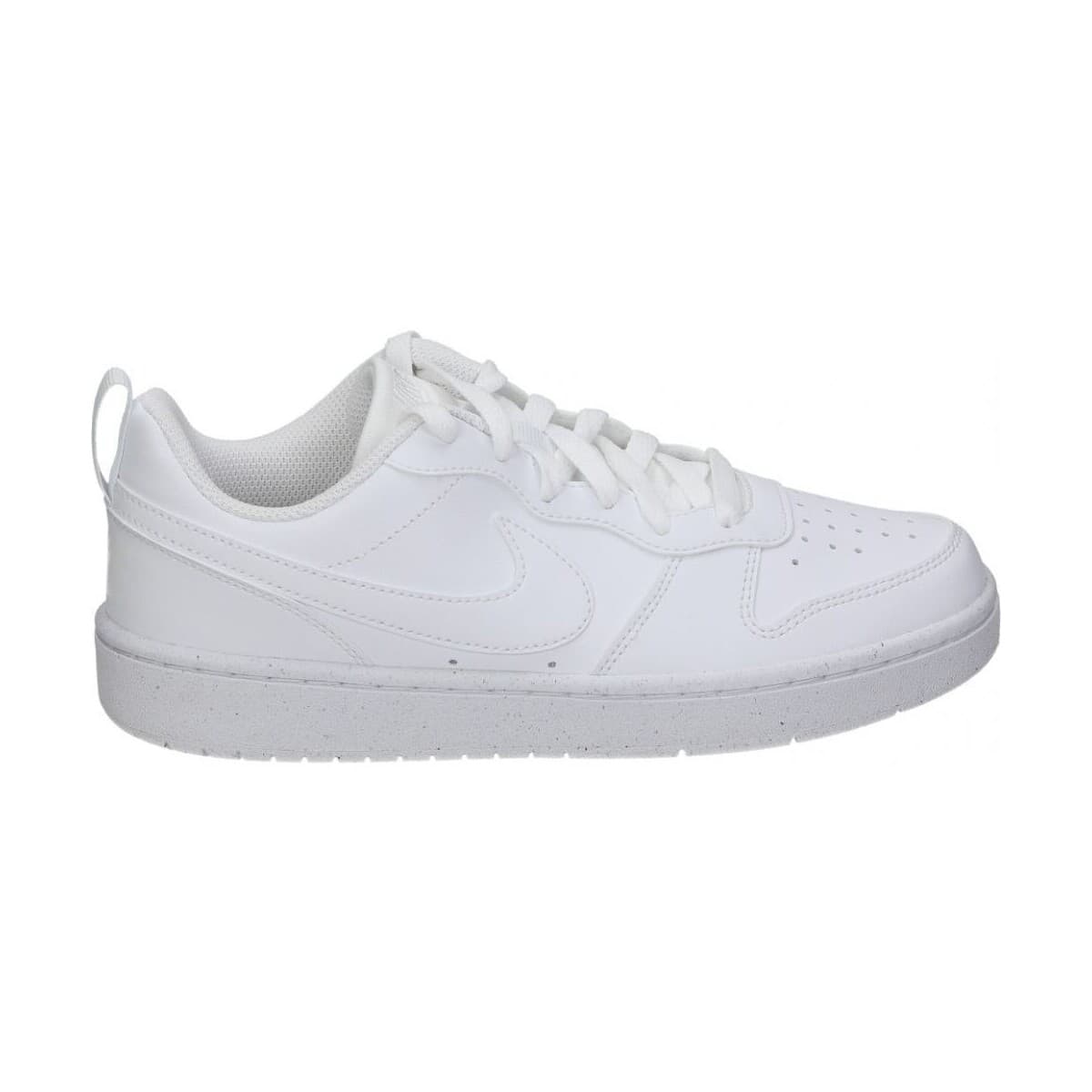 Women's Gym Shoes Nike White